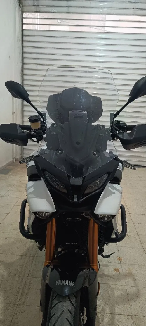 Yamaha tracer9 gt Tracer9 gt 2023
