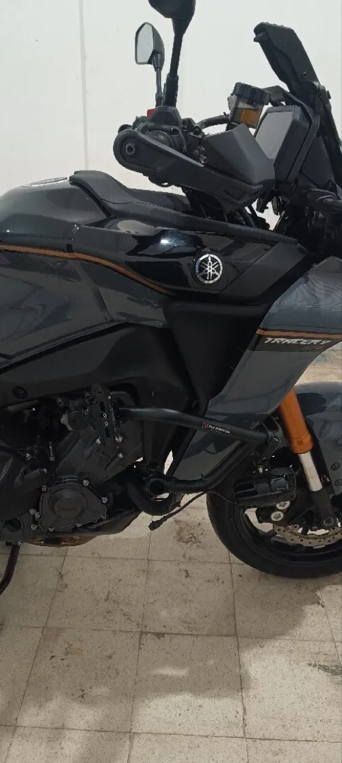 Yamaha tracer9 gt plus Tracer9 gt plus 2024