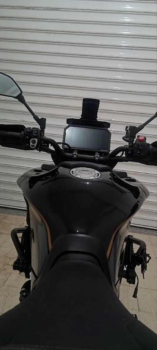 Yamaha tracer9 gt plus Tracer9 gt plus 2024