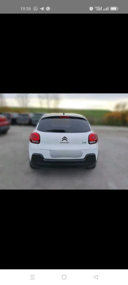Citroen C3 2023 PURE-TECH SHINE