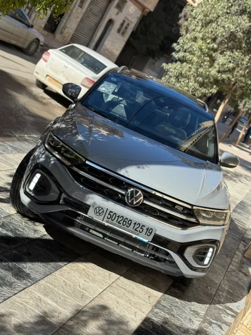 Volkswagen T-Roc 2025 Chenguang Edition
