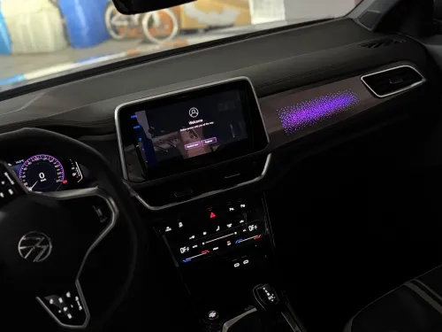 Volkswagen T-Roc 2025 Chenguang Edition