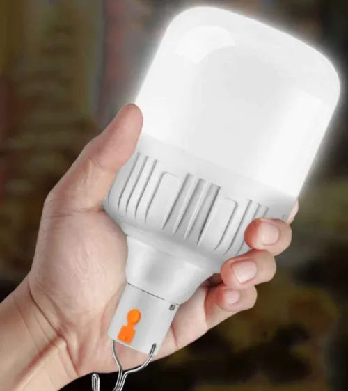 Lampe USB Rechargeable BEETRO 