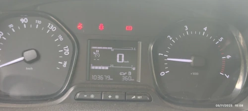 Fiat scudo 2023 limited édition