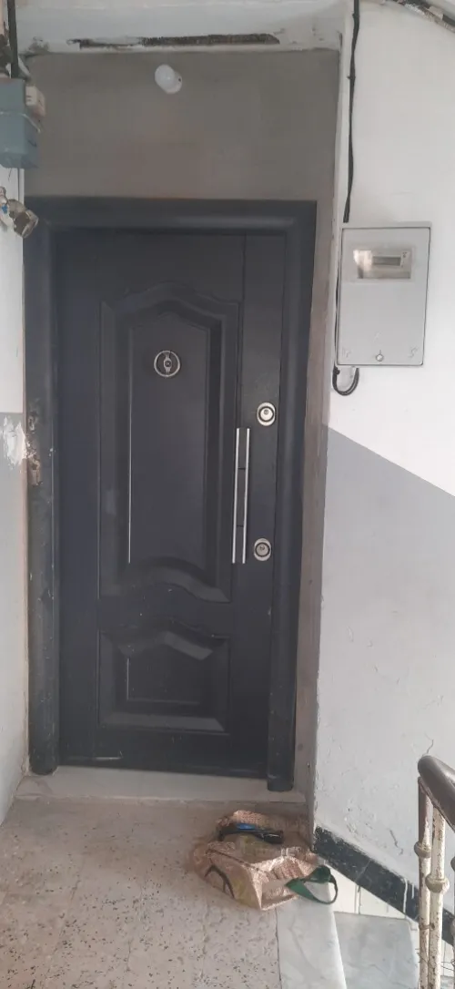 Location Appartement F3 Alger El harrach