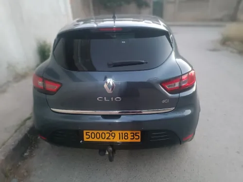 Renault Clio 4 2018 Limited 2