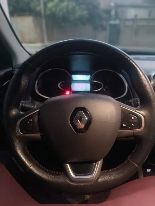 Renault Clio 4 2018 Limited 2