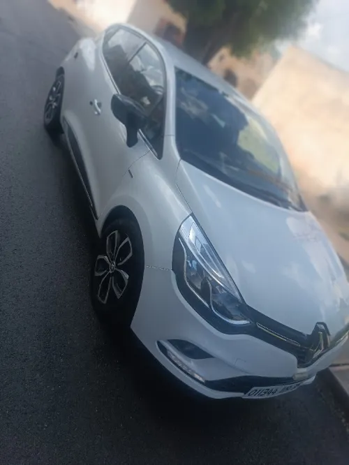 Renault Clio 4 2019 Limited 2