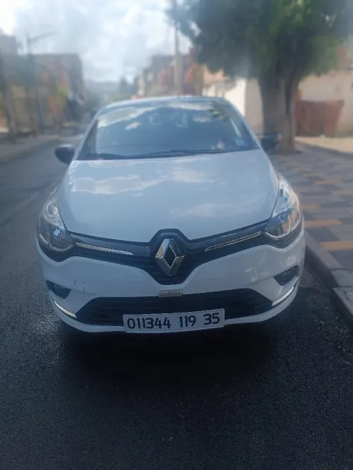 Renault Clio 4 2019 Limited 2