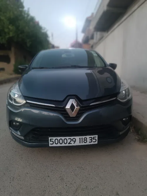 Renault Clio 4 2018 Limited 2