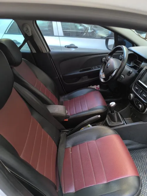 Renault Clio 4 2019 Limited 2