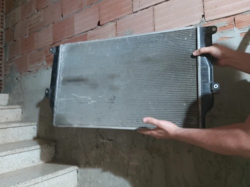 radiateur (boite auto) et join de moteur RAV4 2013 - 2019 original
