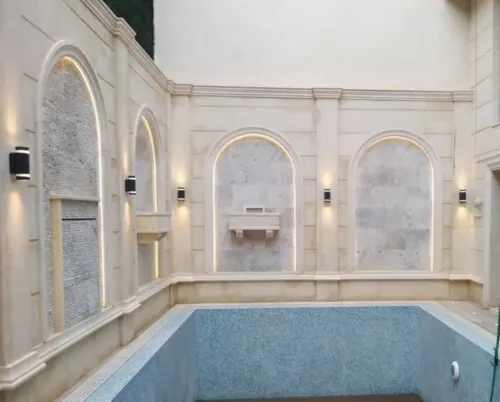 Construction / Aménagement Piscine / Decoration Intérieure