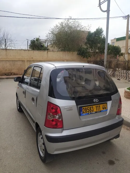 Hyundai Atos 2011 GL
