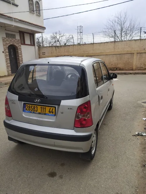 Hyundai Atos 2011 GL