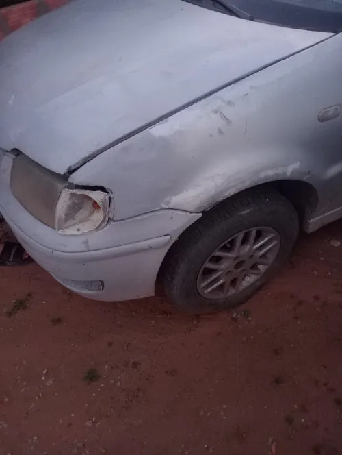 Volkswagen Polo 2000 