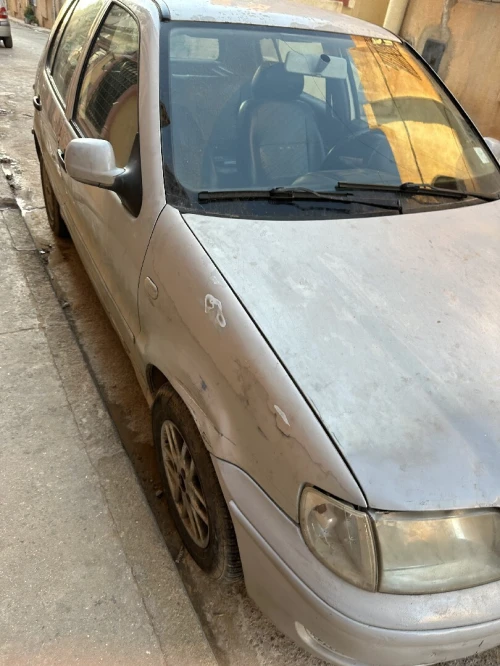 Volkswagen Polo 2000 