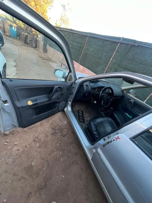 Volkswagen Polo 2000 