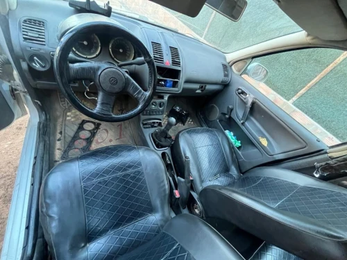 Volkswagen Polo 2000 