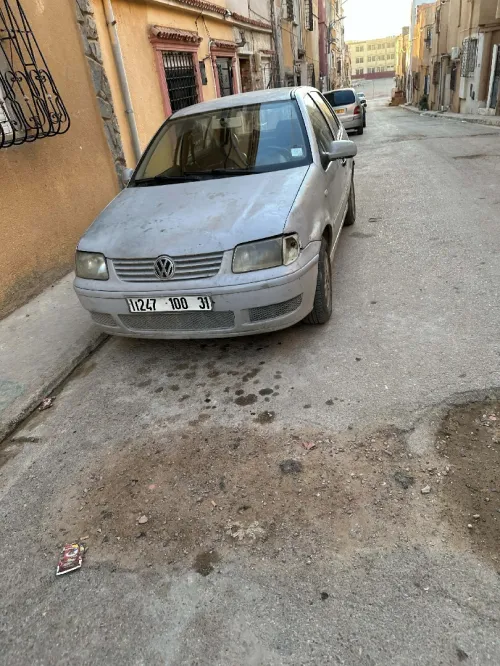 Volkswagen Polo 2000 
