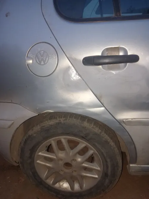 Volkswagen Polo 2000 