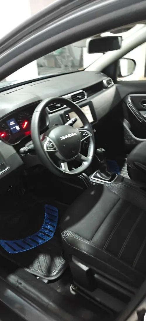 Dacia Duster 2024 Journey
