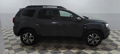 Dacia Duster 2024 Journey