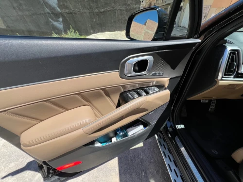 Kia Sorento 2025 2.2 D la toute option