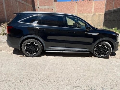 Kia Sorento 2025 2.2 D la toute option