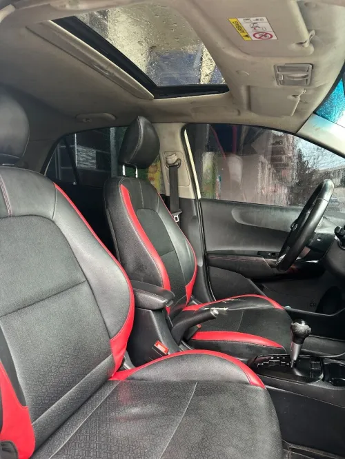 Kia Picanto 2019 GT-Line