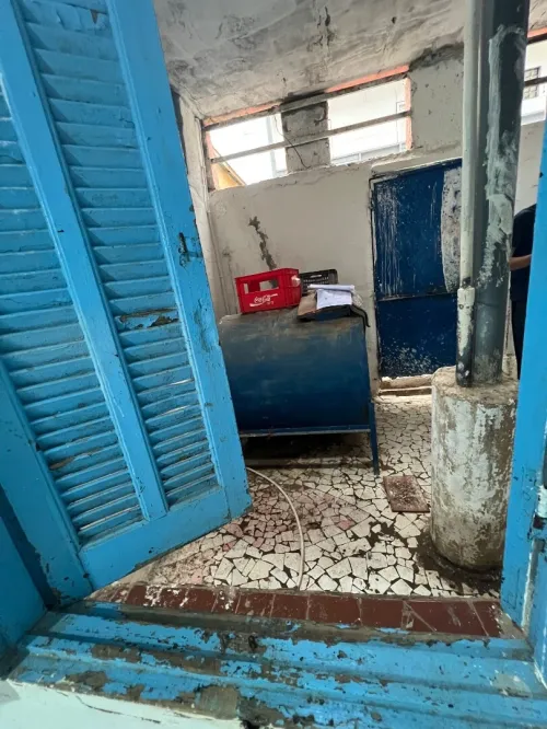 Vente Villa Aïn Témouchent Beni saf