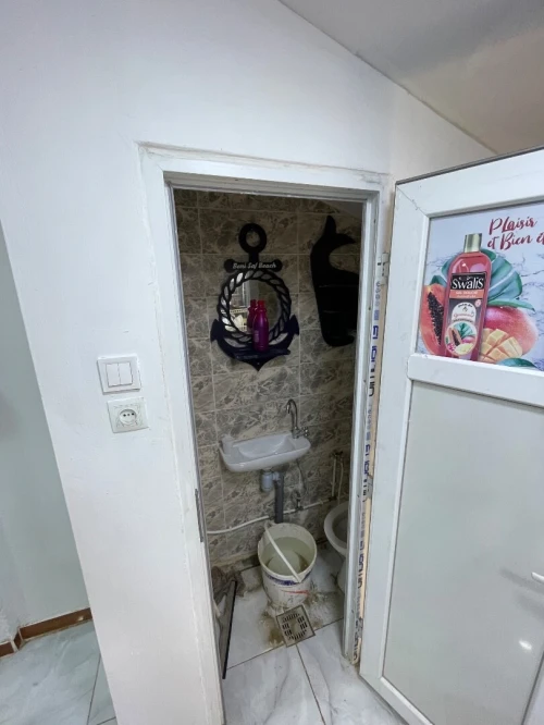 Vente Villa Aïn Témouchent Beni saf