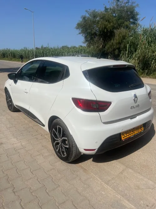 Renault Clio 4 2019 Limited