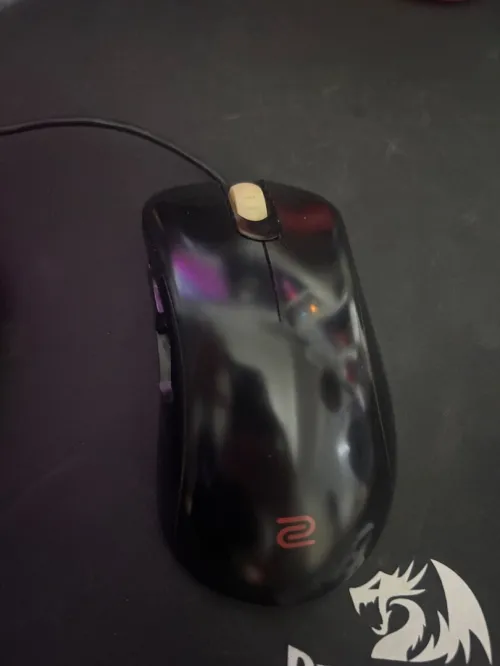 Zowie Ec2-a