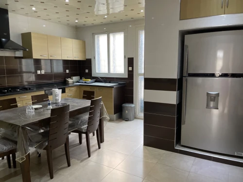 Location vacances Appartement Alger Baba hassen