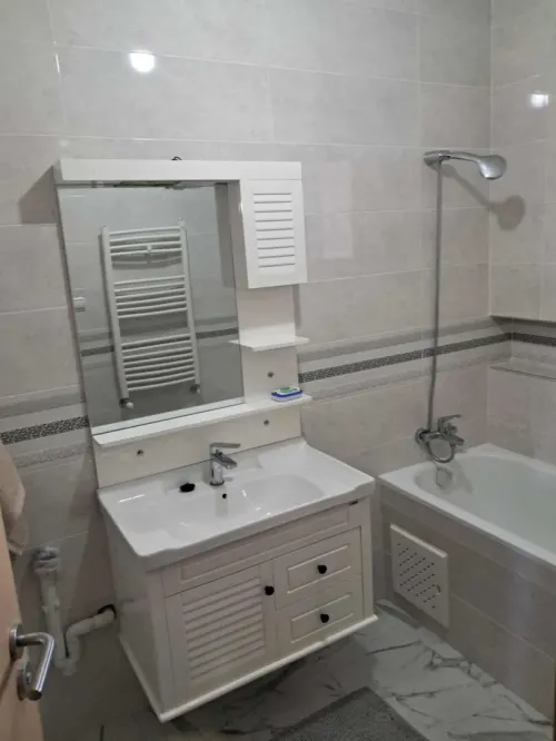 Location vacances Appartement F3 Alger Zeralda