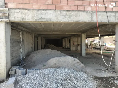 Vente Appartement Tizi Ouzou Azeffoun