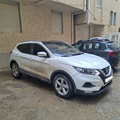 Nissan Qashqai 2019 +2 Tekna