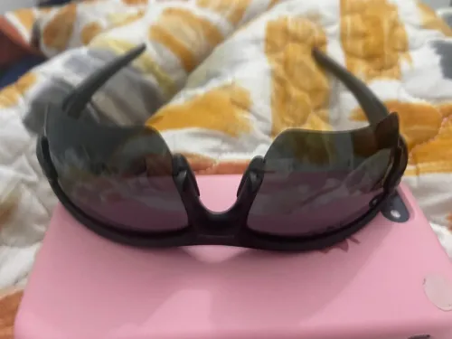 Oakley 