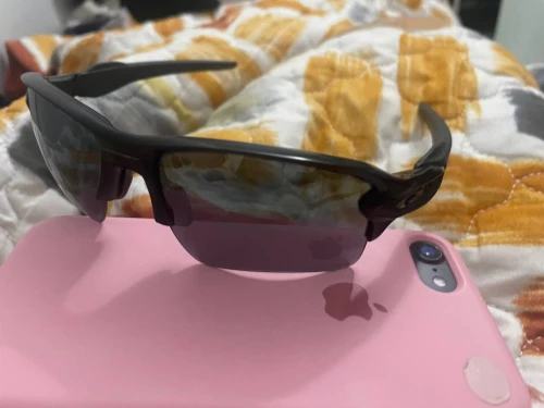 Oakley 