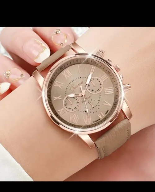 Montres neuves pour femme