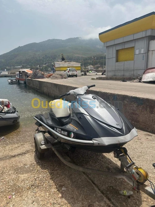 Yamaha Vx Delux 1100cv 2008
