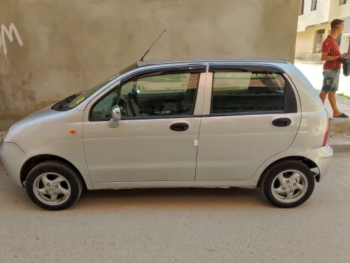 Chery QQ 2012 QQ