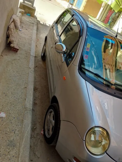 Chery QQ 2012 QQ