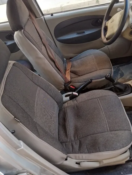 Chery QQ 2012 QQ