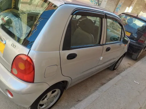 Chery QQ 2012 QQ