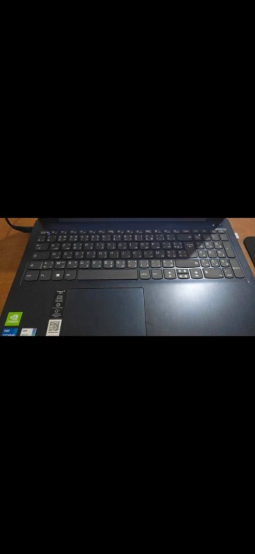 Lenovo ideapad 3