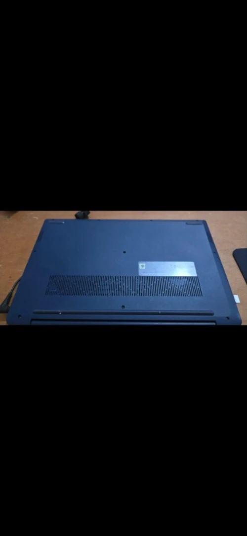 Lenovo ideapad 3
