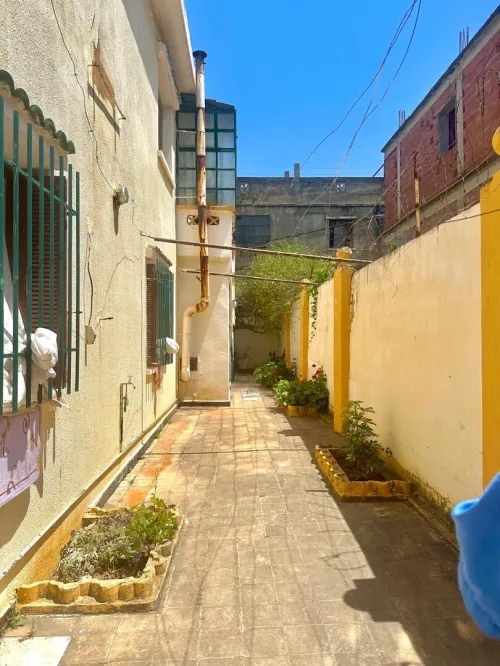 Vente Villa Blida Guerrouaou