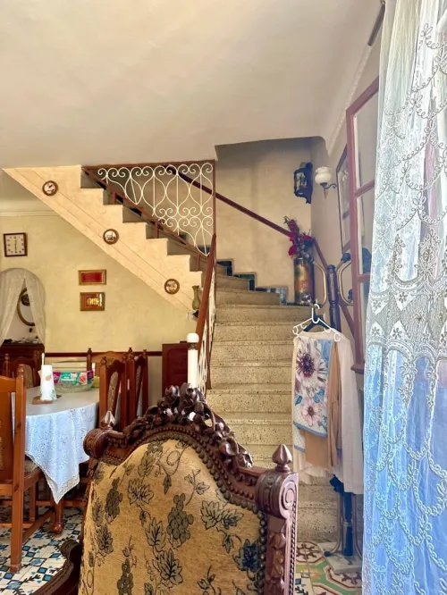 Vente Villa Blida Guerrouaou